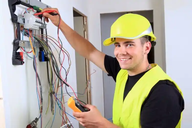 elektricien Netersel